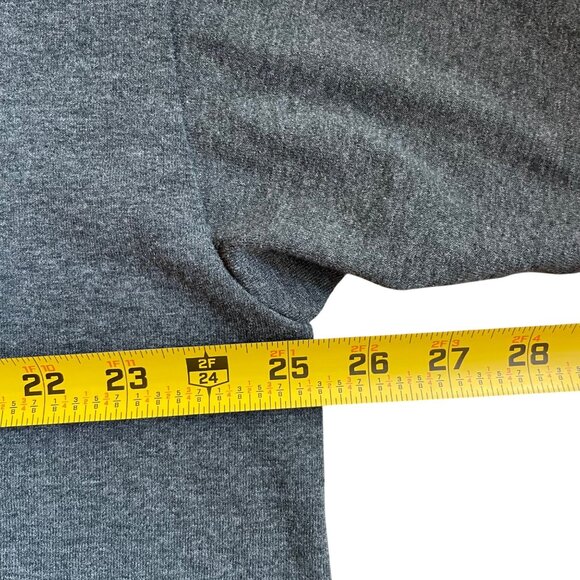 Finders Keepers Crater Of Diamonds Graphic T-Shirt MV Sport XXL Gray - Picture 8 of 8